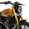 fantic deluxe 500