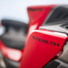 fantic stealth 125