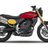 fantic scrambler 700