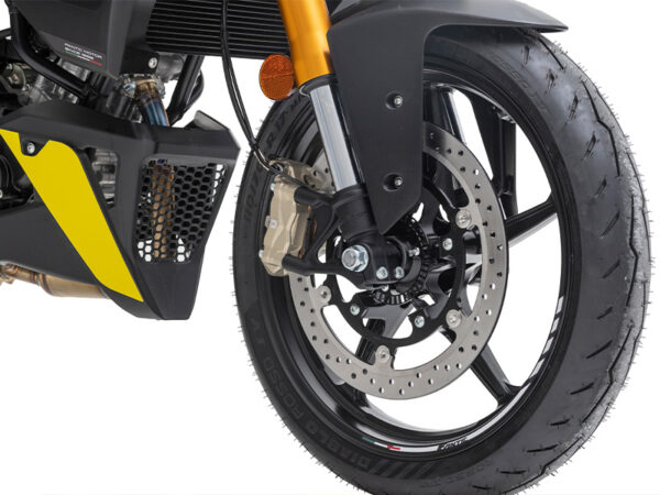 fantic stealth 125
