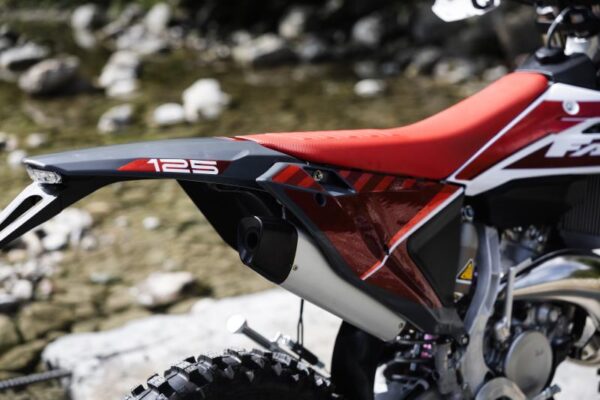 fantic xe 125 2t