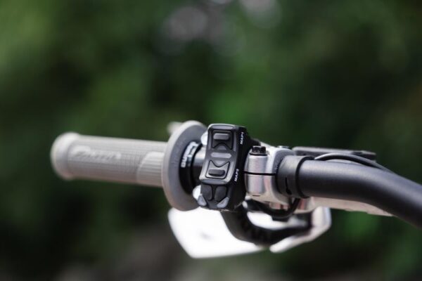 fantic xe 300 2t