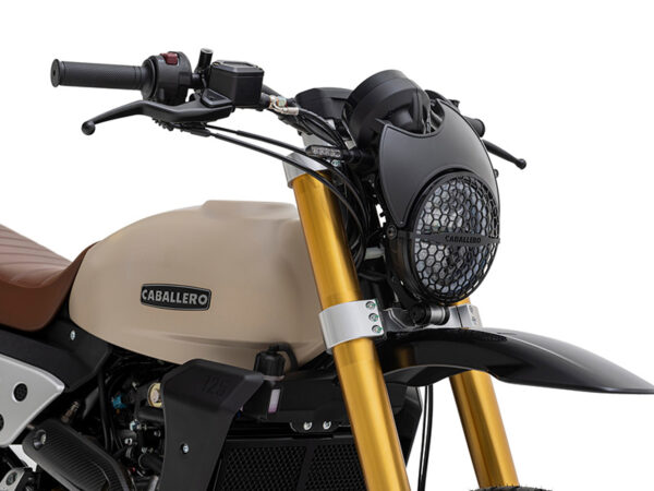 fantic rally 125