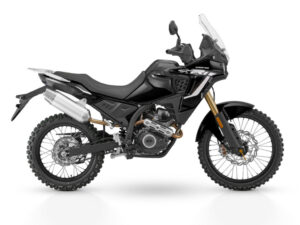 qj motor srt 125dx