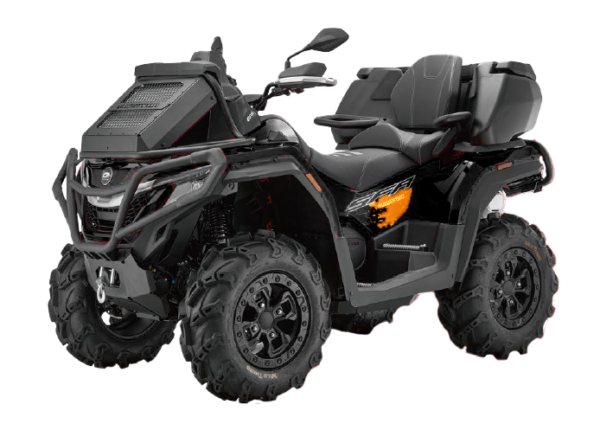 qj motor sfa 1000 mud