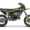 fantic xm 50 competition