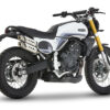 fantic deluxe 700