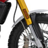 fantic scrambler 500