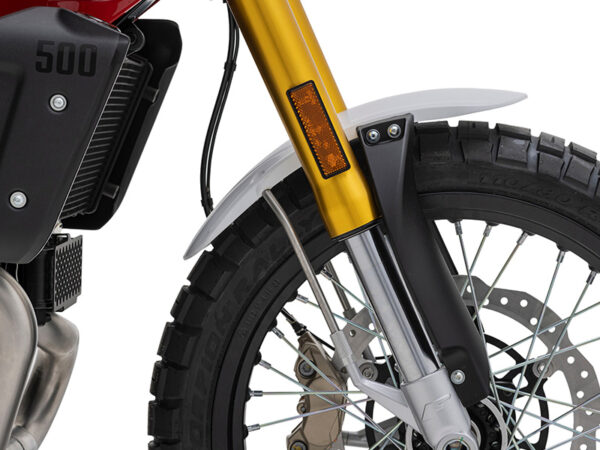 fantic scrambler 500