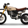 fantic rally 125