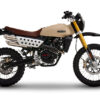 fantic rally 125