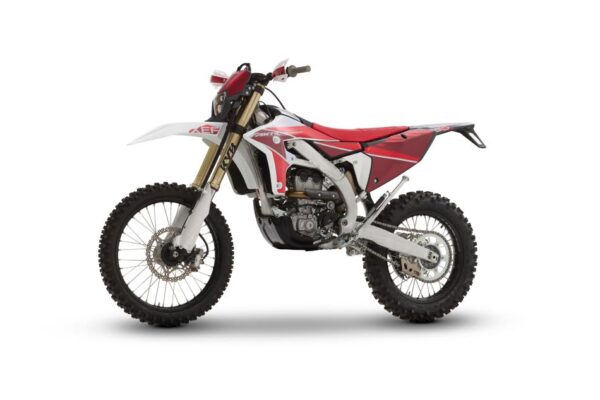 fantic xef 250
