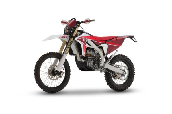 fantic xef 310