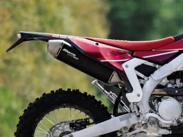 fantic xef 250