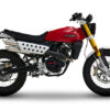 fantic scrambler 125