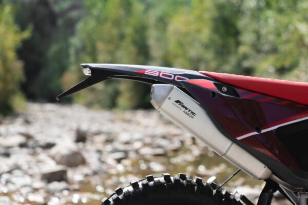 fantic xe 300 2t