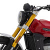 fantic scrambler 500