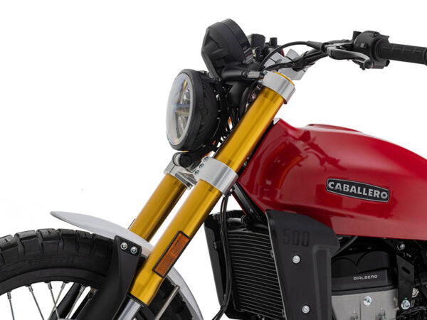 fantic scrambler 500