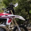 fantic xe 125 2t