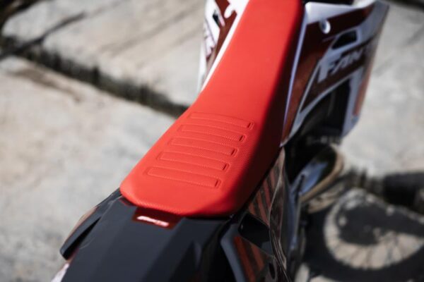fantic xe 125 2t