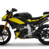 fantic stealth 125
