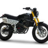 fantic scrambler 125