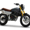 fantic deluxe 125