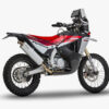fantic xef 450 rally