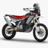 fantic xef 450 rally