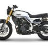 fantic deluxe 700