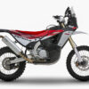 fantic xef 450 rally