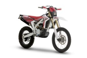 fantic xef 450