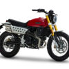 fantic scrambler 500