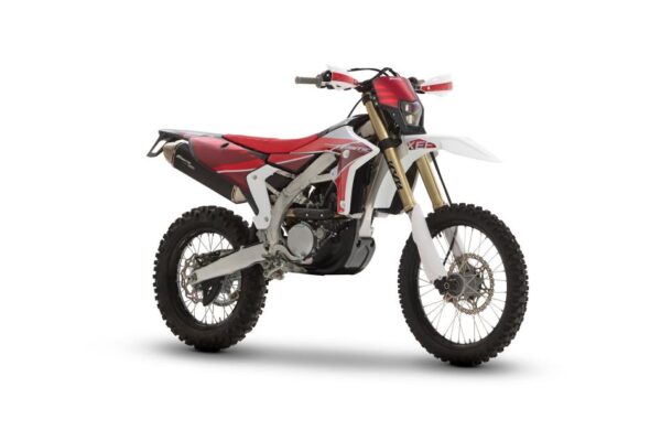 fantic xef 250