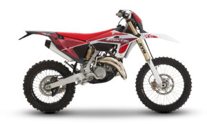 fantic xe 125 2t