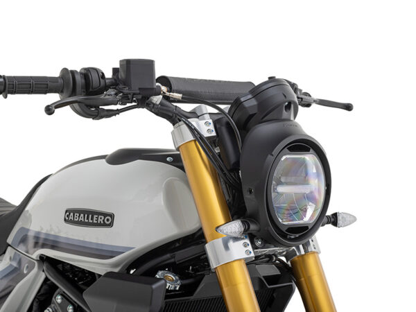 fantic deluxe 700