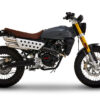 fantic deluxe 125