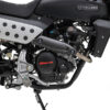 fantic scrambler 125