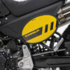 fantic scrambler 125