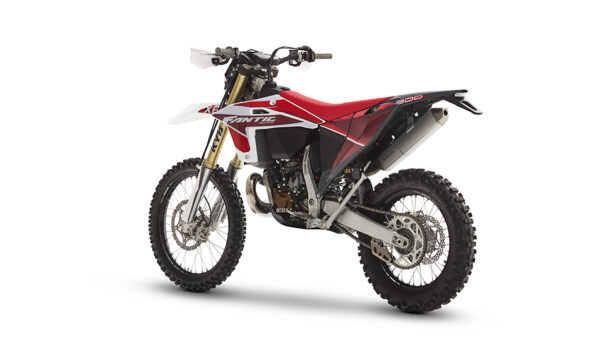 fantic xe 300 2t