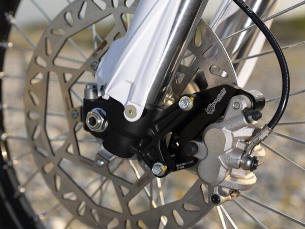 fantic xef 450 rally