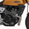 fantic deluxe 500