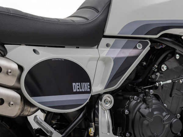 fantic deluxe 700