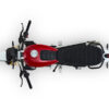 fantic scrambler 500