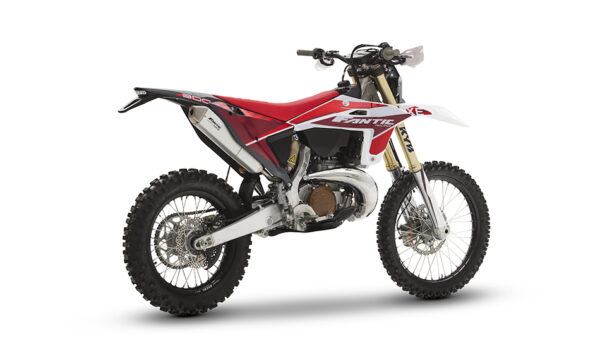 fantic xe 300 2t