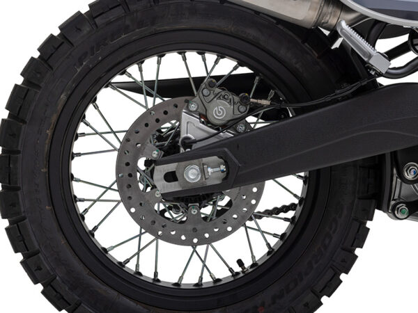 fantic deluxe 700