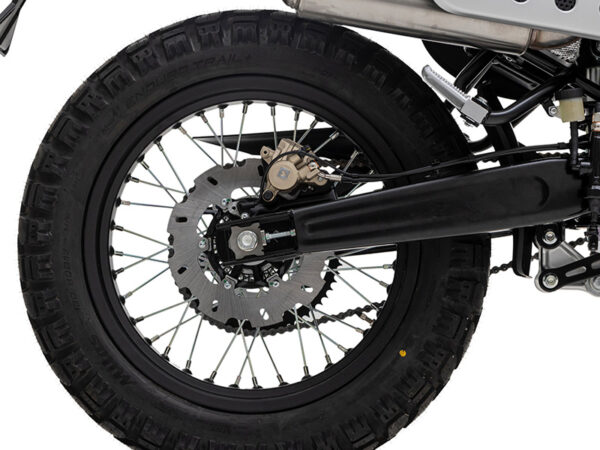 fantic scrambler 125