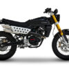 fantic scrambler 125