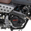 fantic deluxe 125