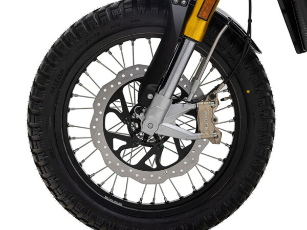 fantic deluxe 125